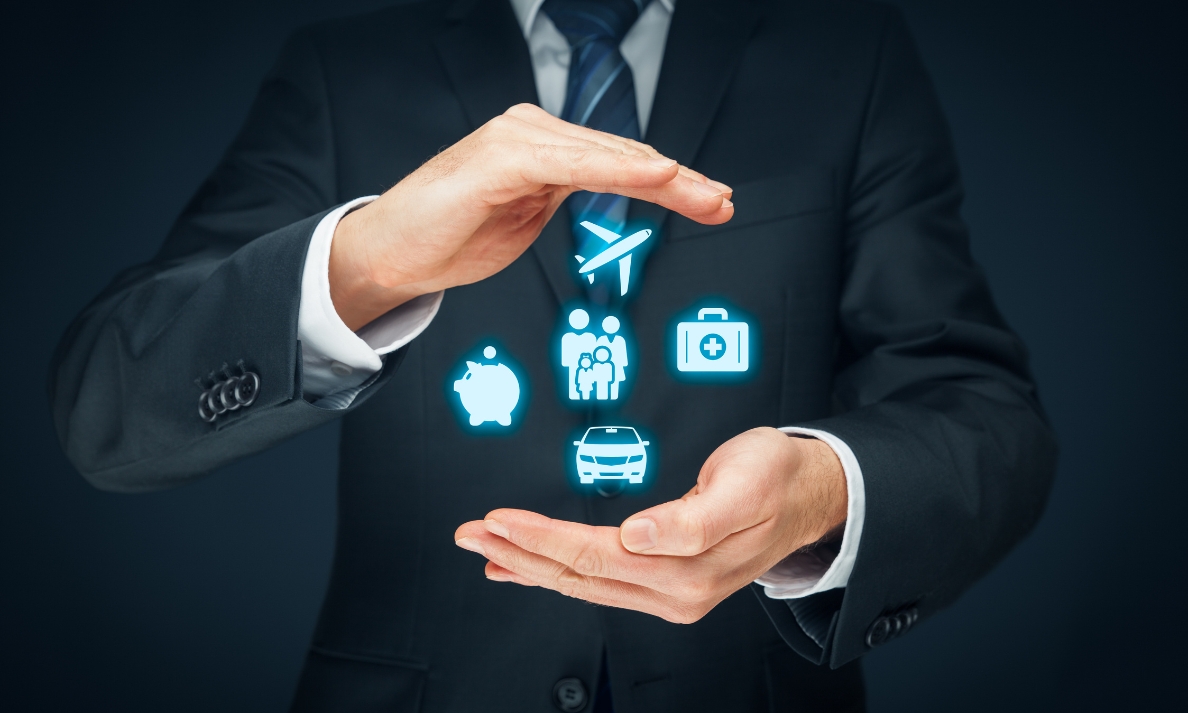 About Kiran Insurance