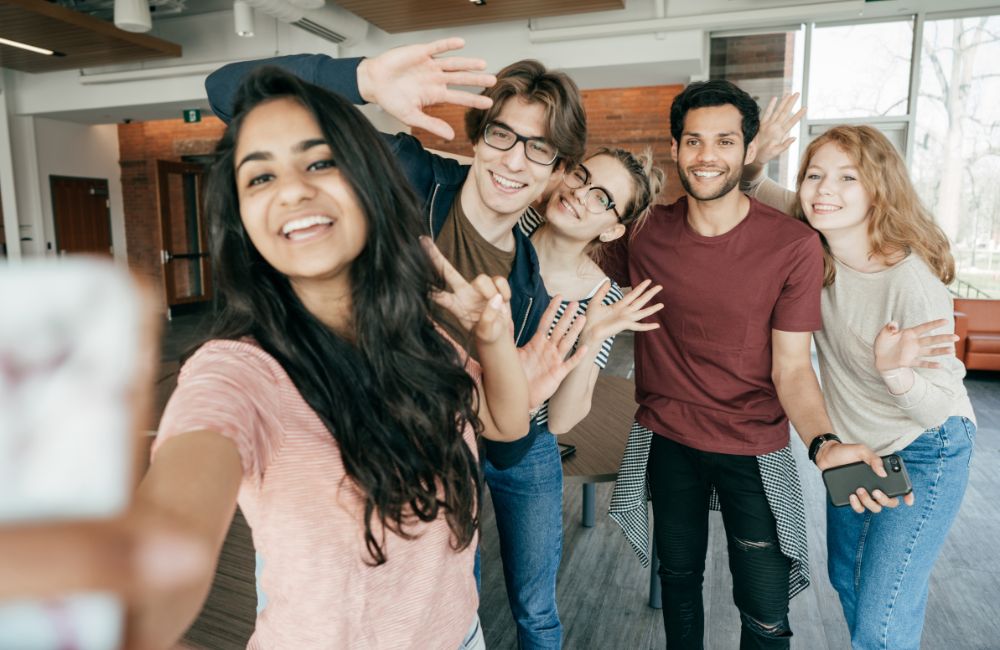 International Student Insurance